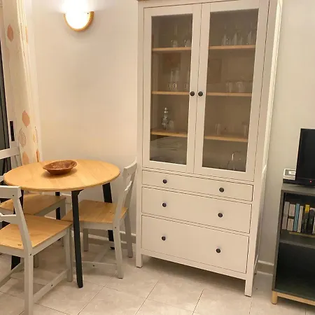 Centric Cosy Studio Free Wifi Lejlighed
