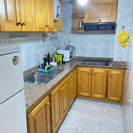 Lejlighed Centric Cosy Studio Free Wifi *