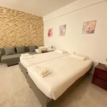 Apartman Centric Cosy Studio Free Wifi